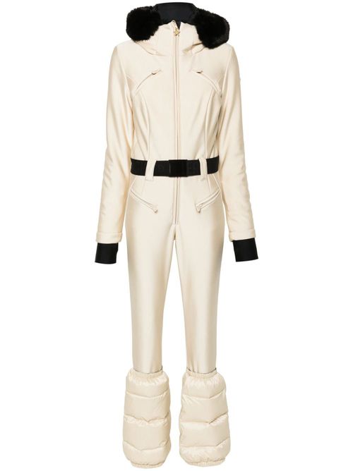Glisser ski suit - Neutrals