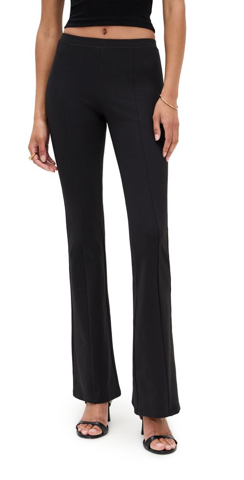Isla Pants Black