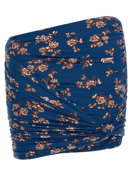 01 Swimsuit Skirt