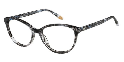 O'Neill ONB 4025 104 Women’s Eyeglasses Tortoiseshell Size 54 - Blue Light Block Available