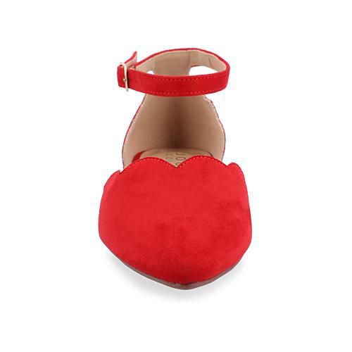 Collection Womens Lana Wide Width Flat