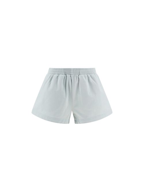 Sweatpants Short