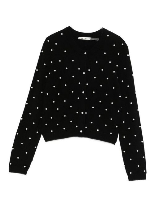 Dollie Cashmere Cardigan