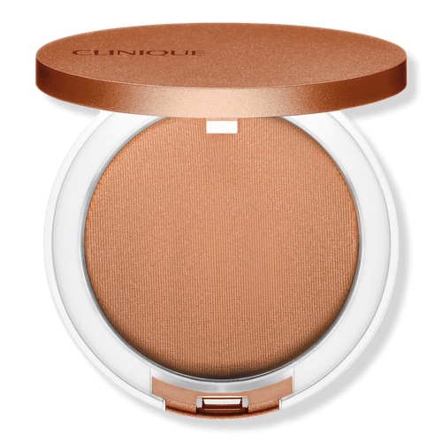 True Bronze Pressed Powder Bronzer - Sunkissed
