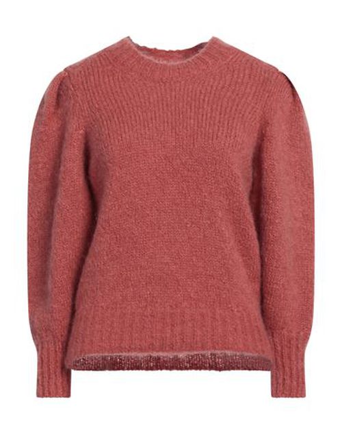 Woman Sweater Pastel pink
