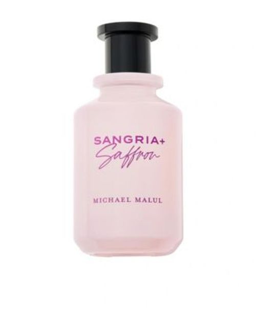 Sangria Saffron Eau De Parfum