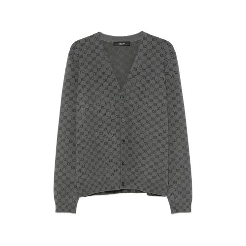 GG Supreme Cardigan