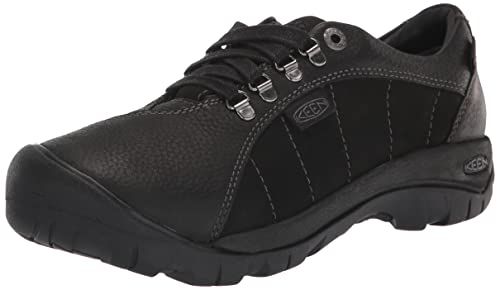 KEEN Women's Presidio Casual Comfortable Oxfords