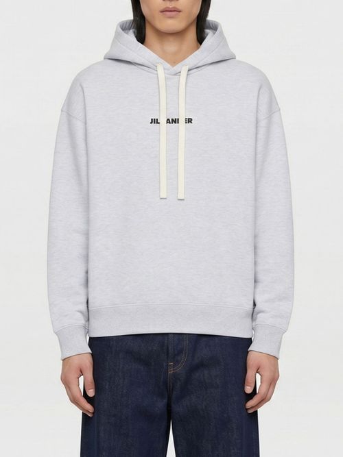 Sweater Woman color Grey