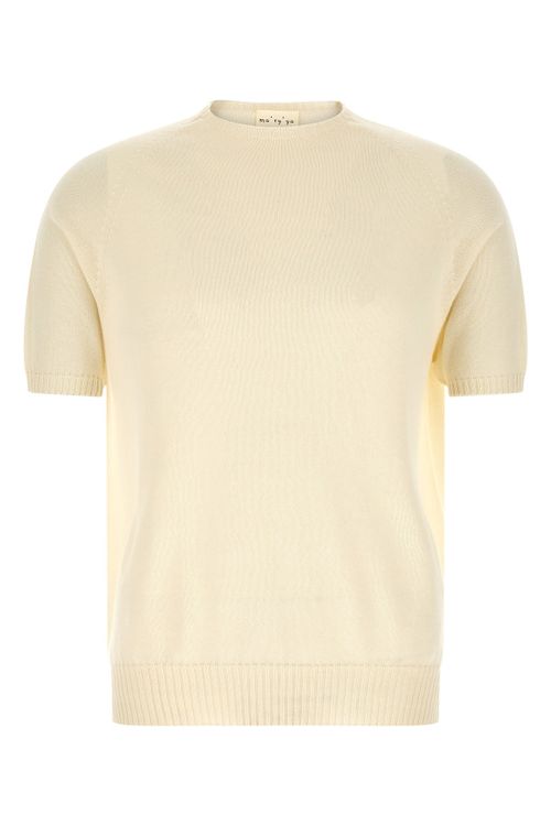 Cotton Sweater