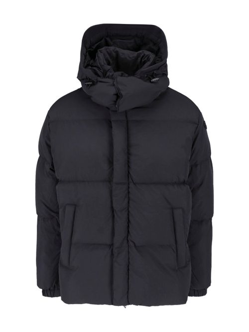 Men's Polyamide Jacket