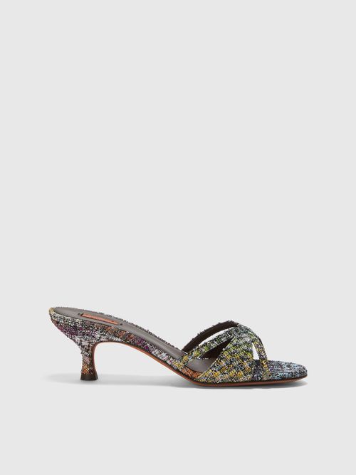 Missoni - Women’s sandals, Women, Beige