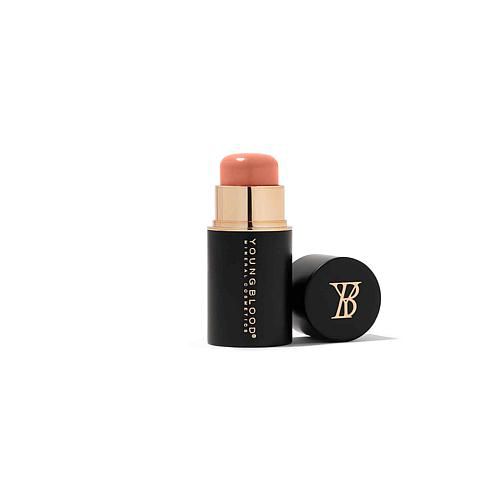 VividLuxe Crème Blush Stick -Bellini