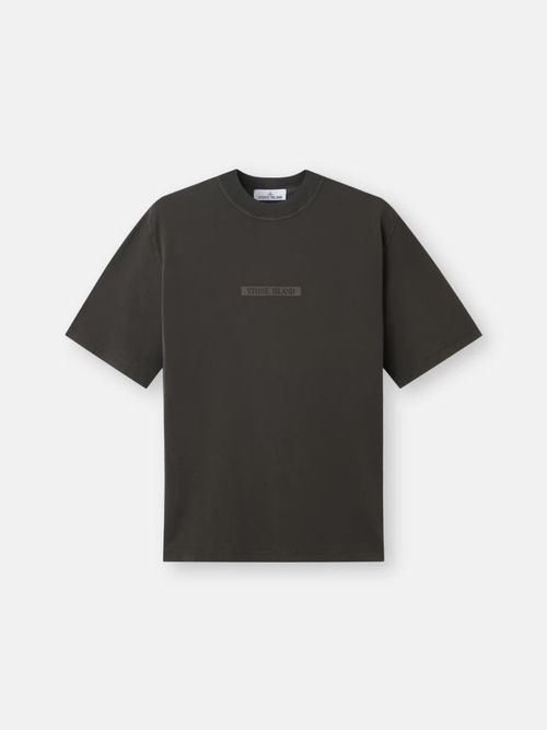 Men's Garment-Dyed T-Shirt