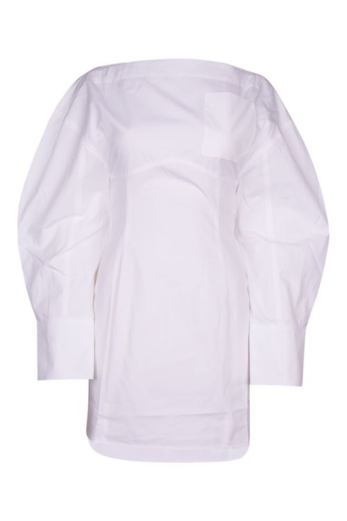 La Robe Chemise Casaco