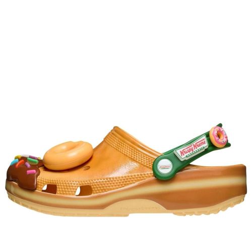 Classic Clog 'Krispy Kreme'
