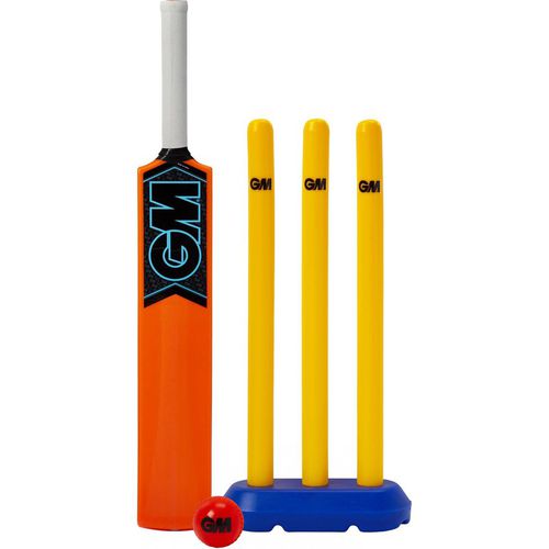 Gunn & Moore Striker Cricket Set for Kids - Multi / Age