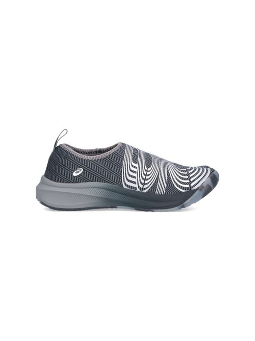 Unisex Low-Profile Running Sneakers