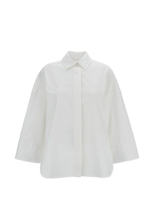 Cotton shirt