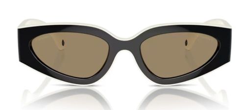 CH6056 Sunglasses — Black