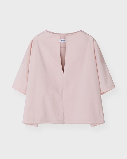 Stylein Blouse Joelle Light pink