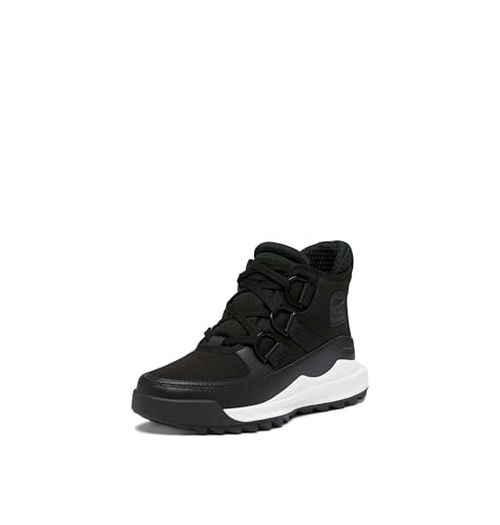 SOREL Women's ONA RMX Chukka Plus Waterproof Boot - Canoe