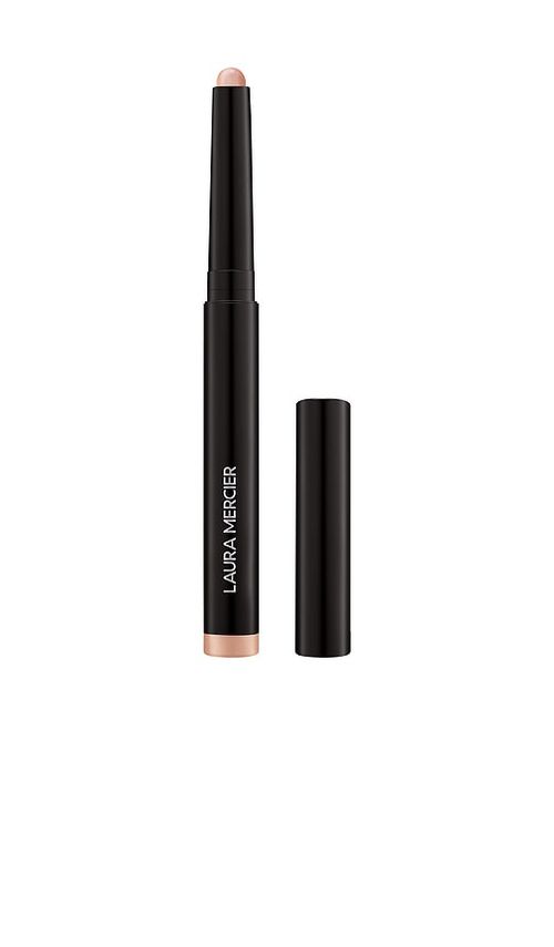 Laura Mercier Caviar Stick Shimmer in Rosegold