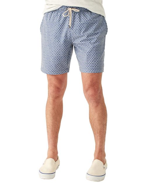 Classic Boardshort