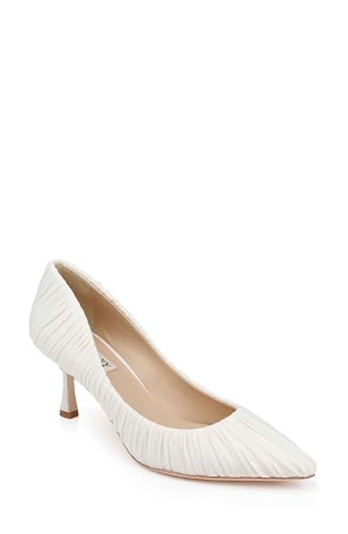Badgley Mischka Women's Verity Pump