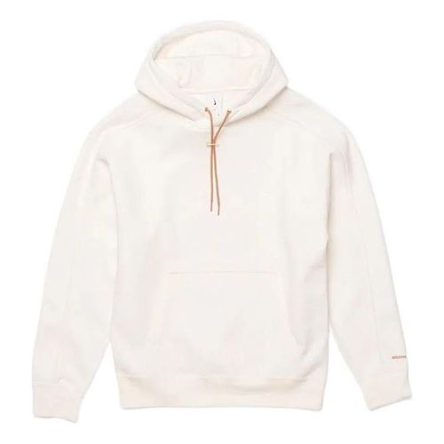X Jacquemus Le Hoodie 'Off White'