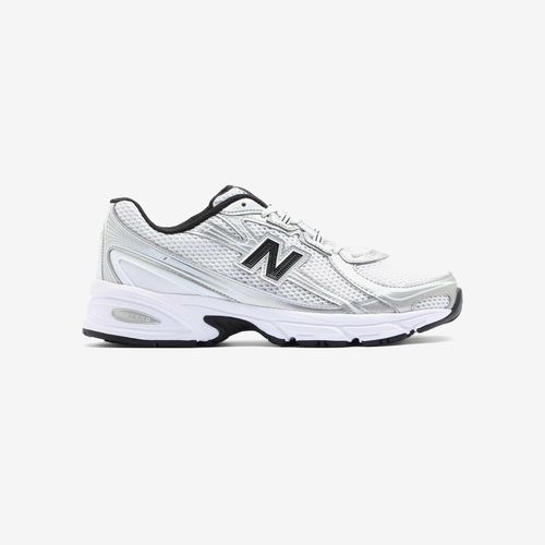 New Balance 740v2 - WHITE - unisex