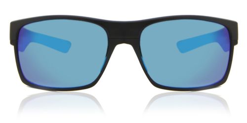 Oakley OO9189 TWOFACE Polarized 918946 Men's Sunglasses Black