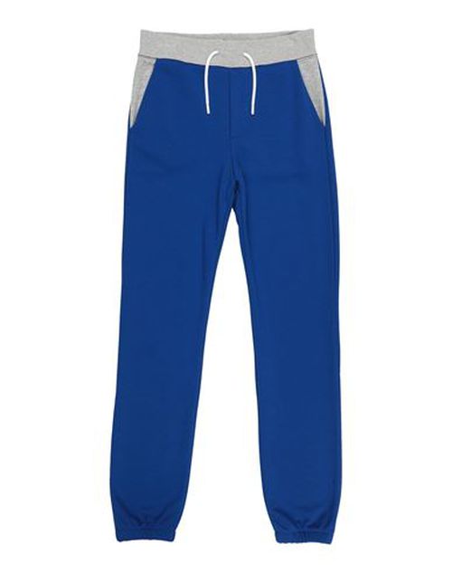 Kid Boy Pants Blue