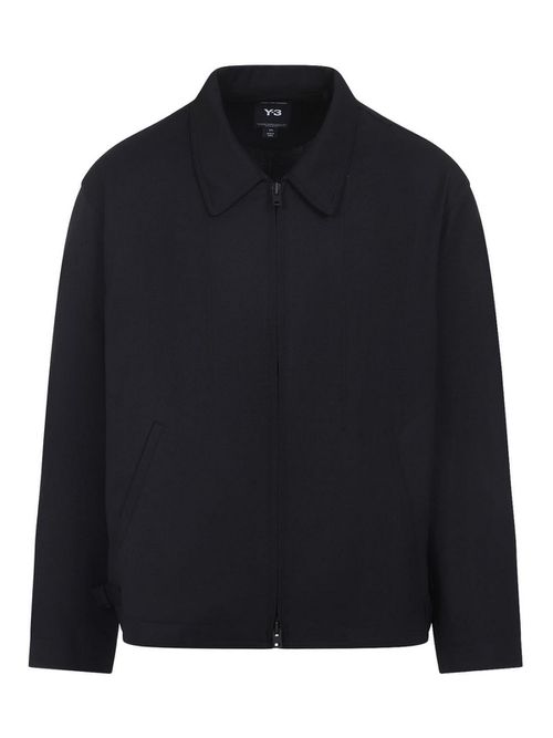 Refined Jacket