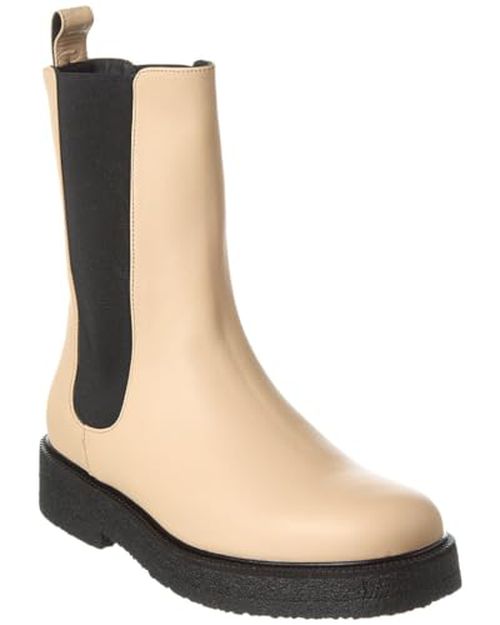 STAUD Palamino Leather Boot