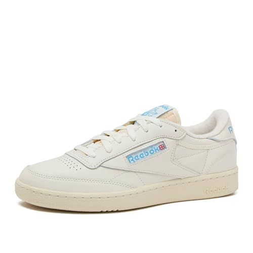 Reebok unisex-adult CLUB C 85 VINTAGE