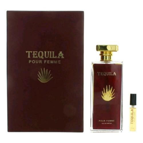Ladies Pour Femme Red EDP Spray 3.3 oz Fragrances 661646260076