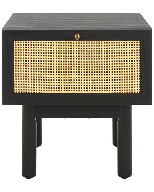 Aino 1-Drawer Nightstand