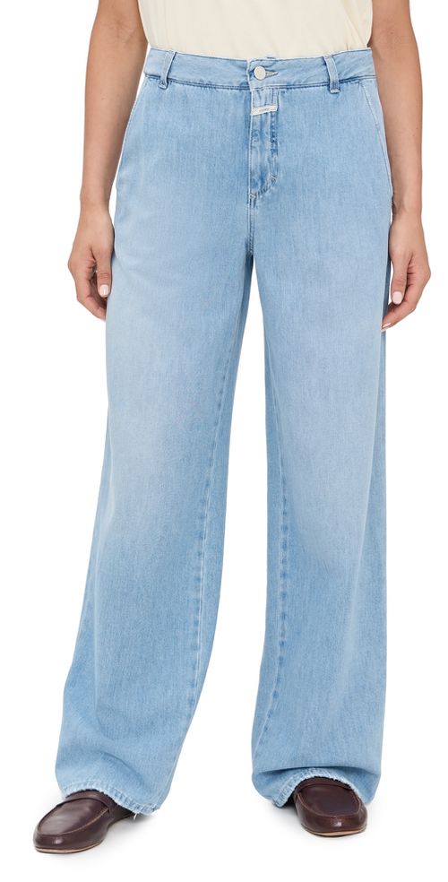 Closed Jurdy Jeans Light Blue