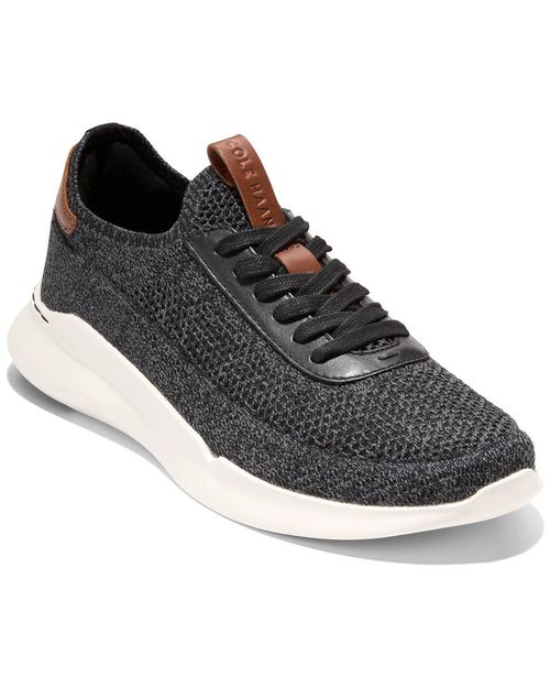 Cole Haan Grand Crosscourt Stitchlite™ Runox Leather Sneaker