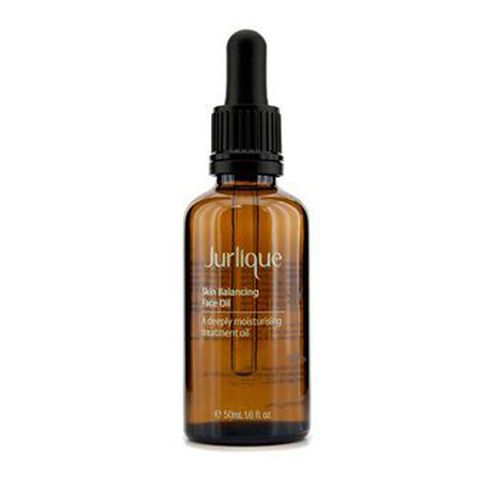 Skin Balancing Face Oil