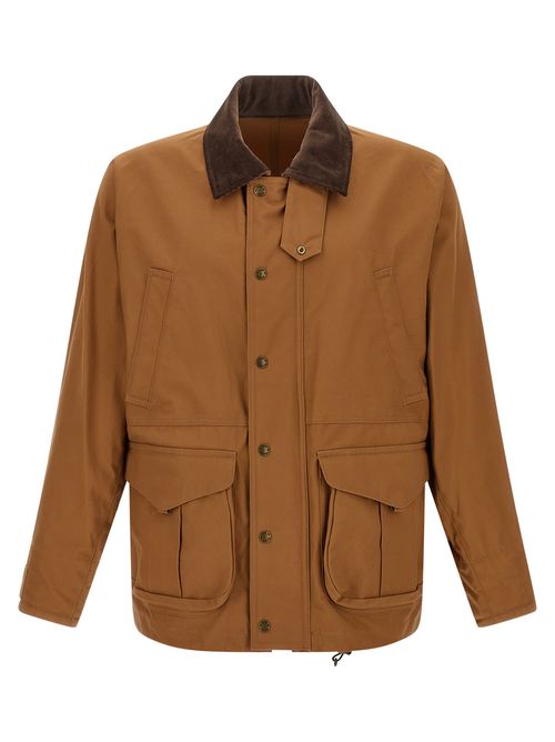 Filson X Jacket