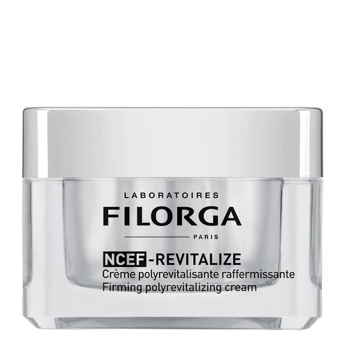 NCEF - Revitalize Firming Polyrevitalizing Cream