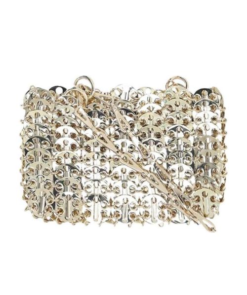 Nano 69 mini chain bag