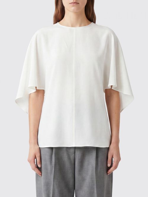 Top Woman color Beige