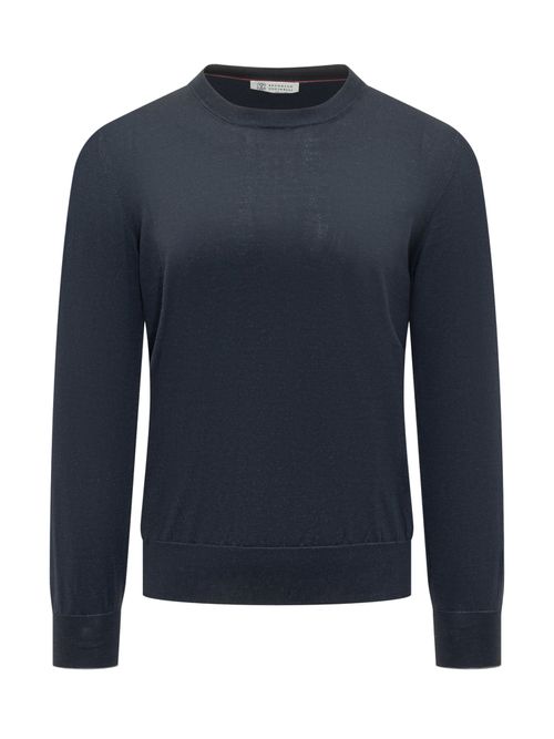 Long Sleeve Knit Pullover
