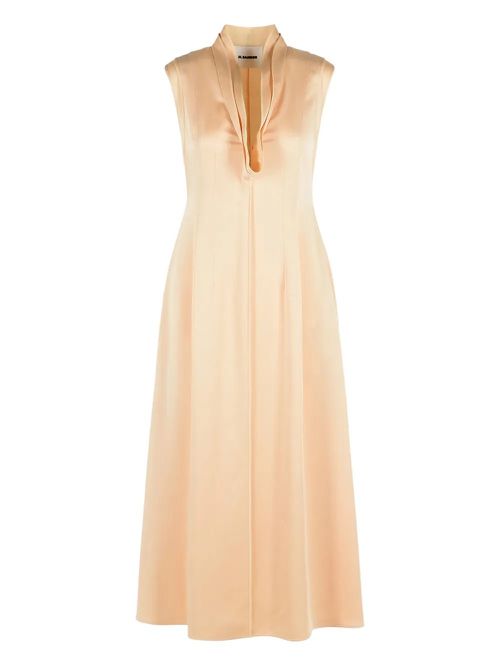 Sleeveless Dress