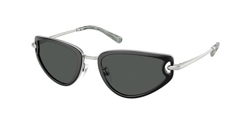 Tory Burch TY6115 327487 Women’s Sunglasses Black