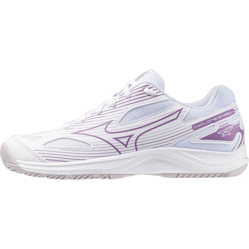 Mizuno Cyclone Speed Netball Trainer