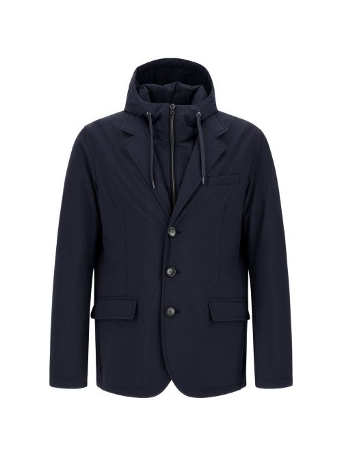 Jackets NAVY
